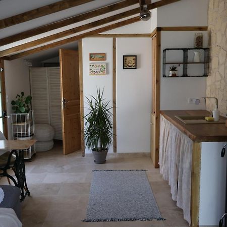 Studio Avec Jardin Prive Bergerac Bagian luar foto